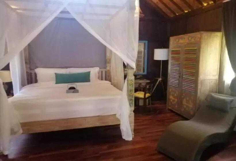 Fotos del hotel Sojourn Guest House Melaka:  9