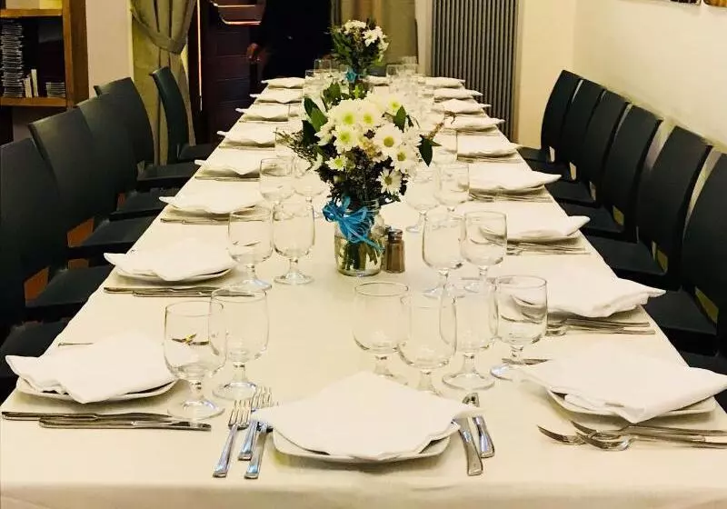 Fotos del hotel Villa Lampedusa:  12