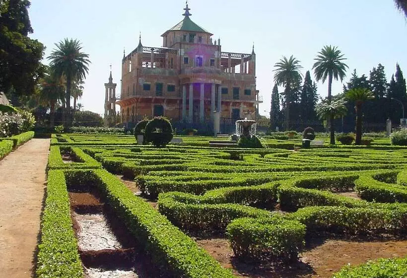 Fotos del hotel Villa Lampedusa:  10