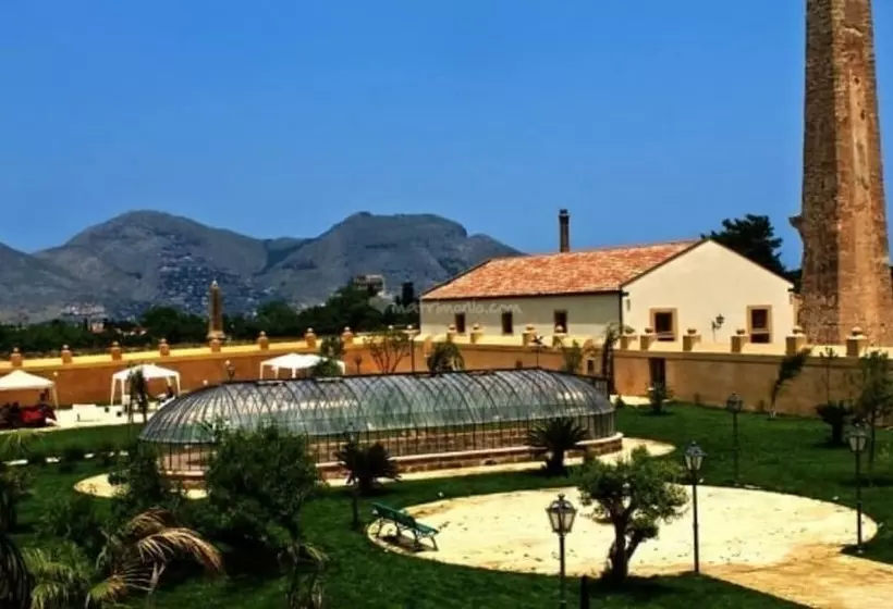 Fotos del hotel Villa Lampedusa:  21