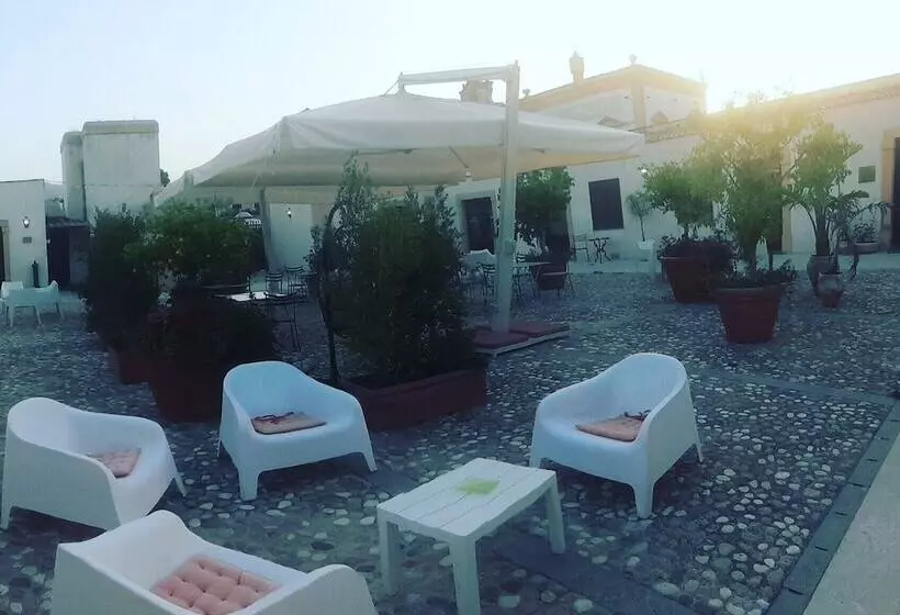 Fotos del hotel Villa Lampedusa:  9