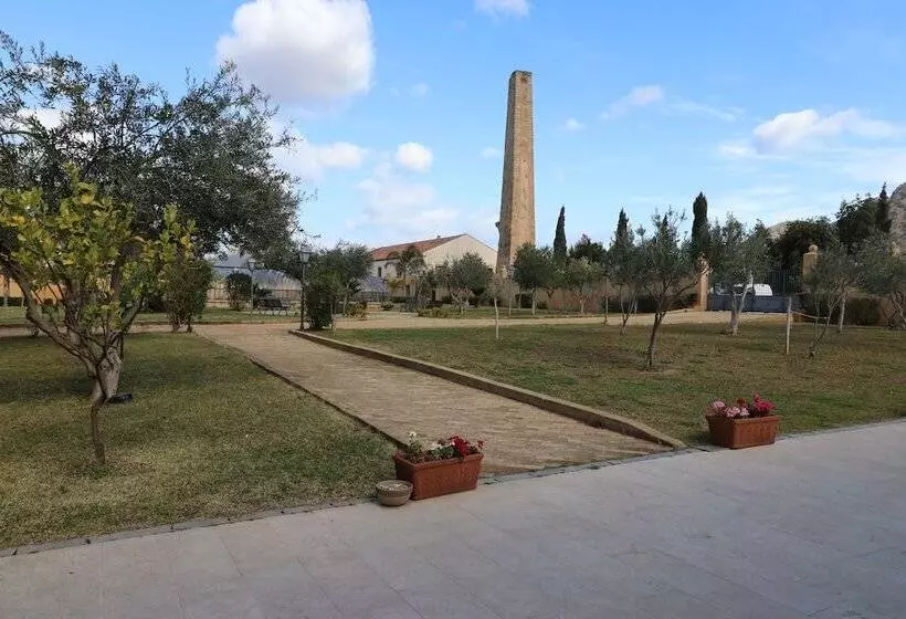 Fotos del hotel Villa Lampedusa:  24