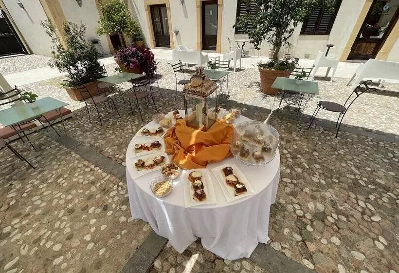 Fotos del hotel Villa Lampedusa:  13