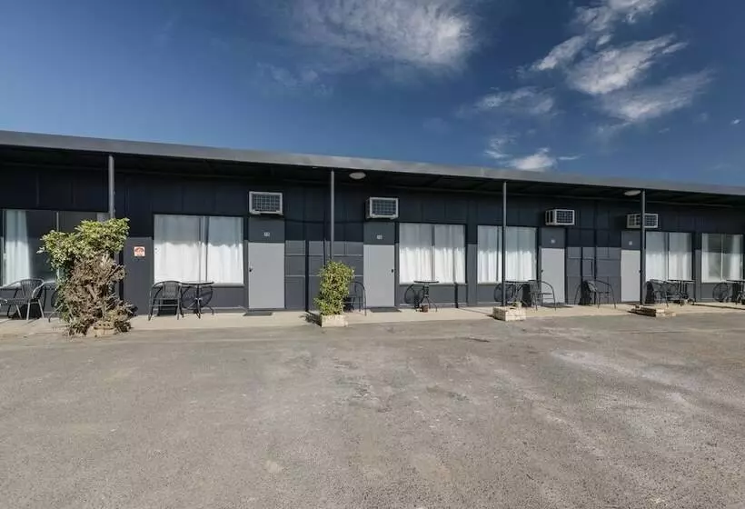 Fotos del hotel Boomerang:  7