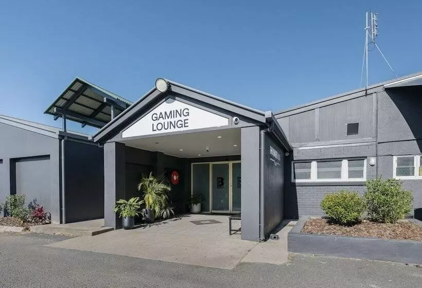 Fotos del hotel Boomerang:  11