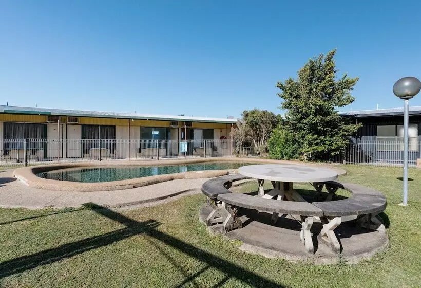 Fotos del hotel Boomerang:  4