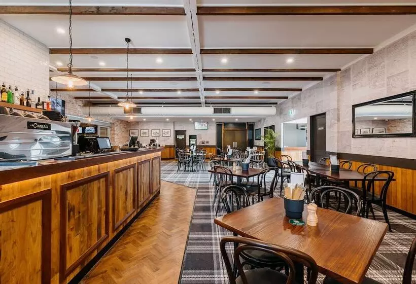 Fotos del hotel Boomerang:  3