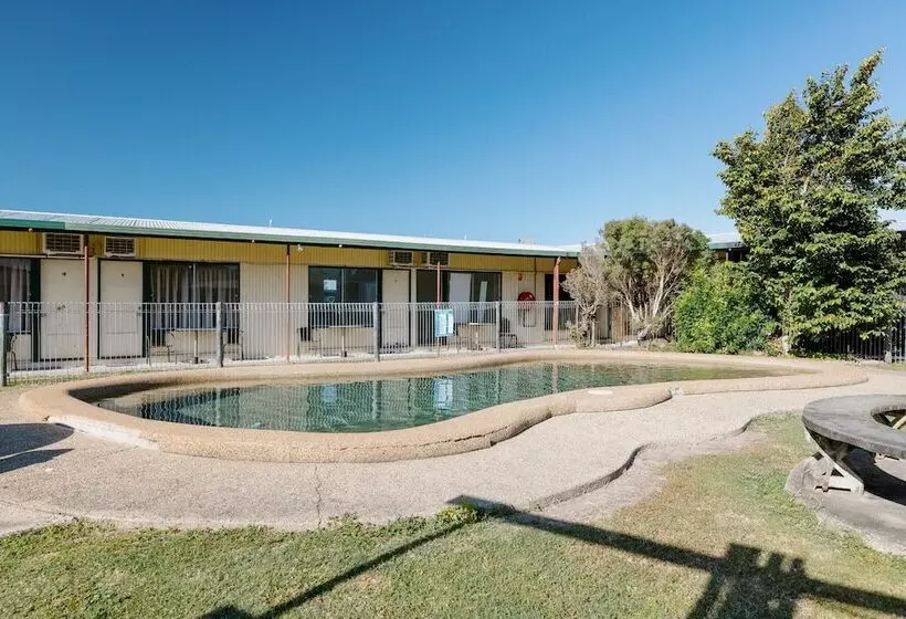 Fotos del hotel Boomerang:  13