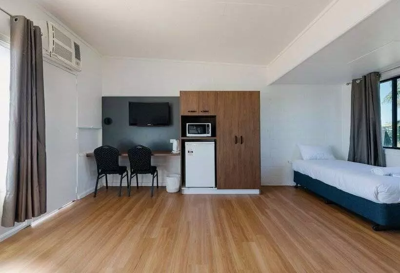 Fotos del hotel Boomerang:  14