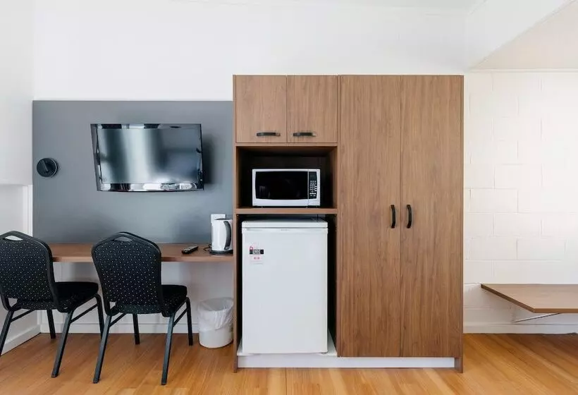 Fotos del hotel Boomerang:  15