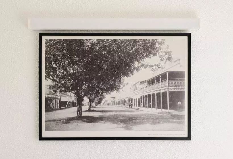 Fotos del hotel Boomerang:  6