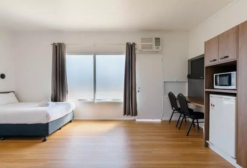 Fotos del hotel Boomerang:  8