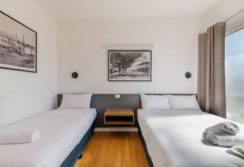 Fotos del hotel Boomerang:  10