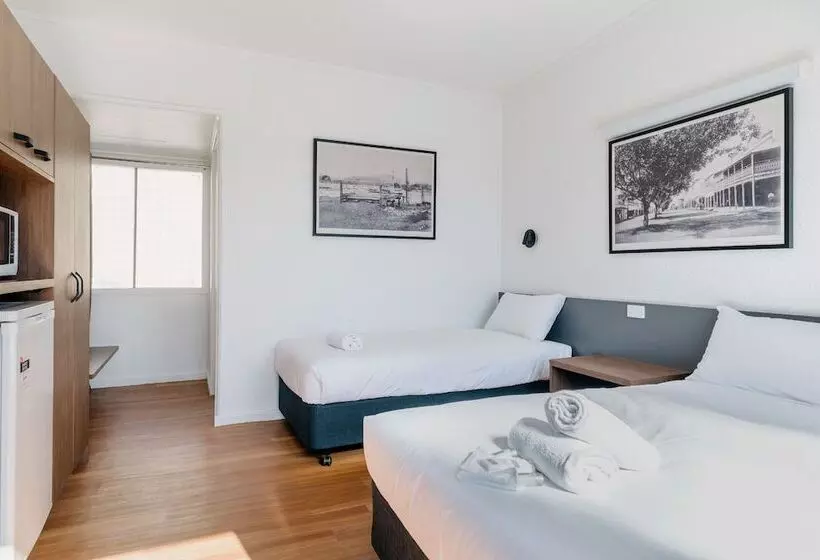 Fotos del hotel Boomerang:  12