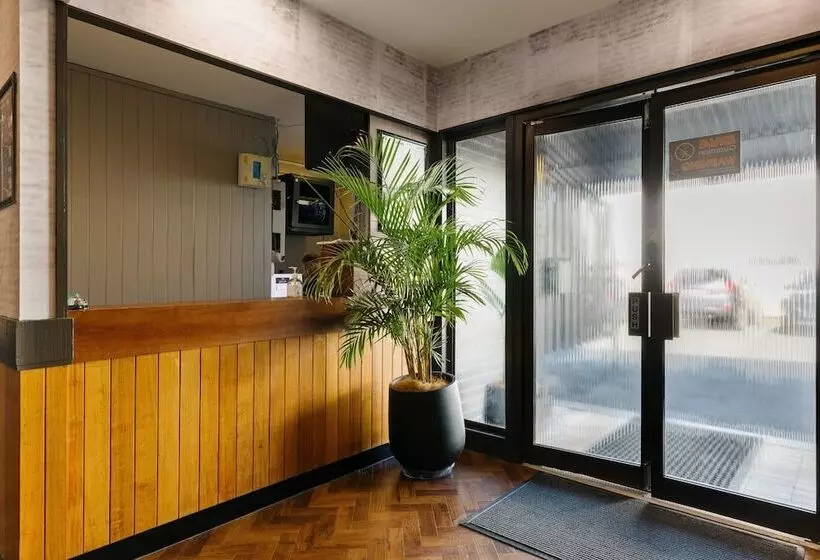 Fotos del hotel Boomerang:  2