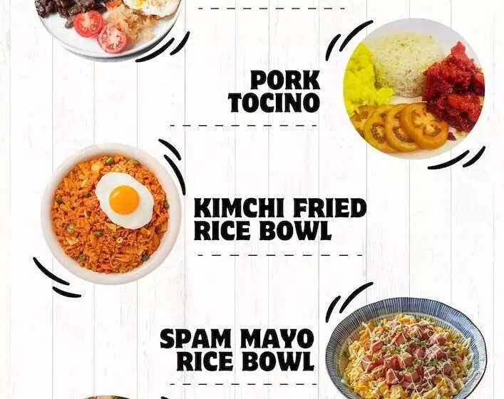 Fotos del hotel Clarkk Renaissance:  19