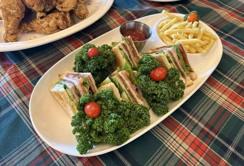 Fotos del hotel Clarkk Renaissance:  20