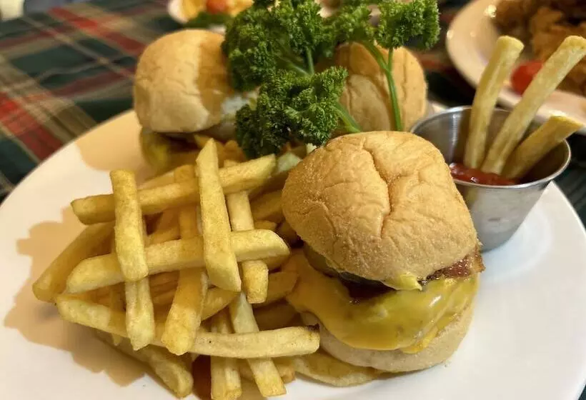 Fotos del hotel Clarkk Renaissance:  18