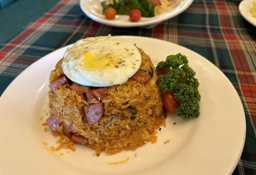 Fotos del hotel Clarkk Renaissance:  16