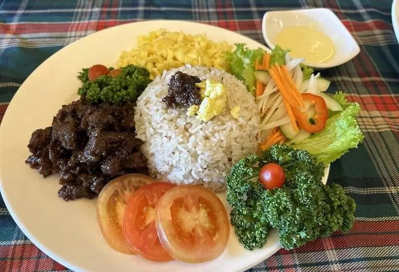 Fotos del hotel Clarkk Renaissance:  9