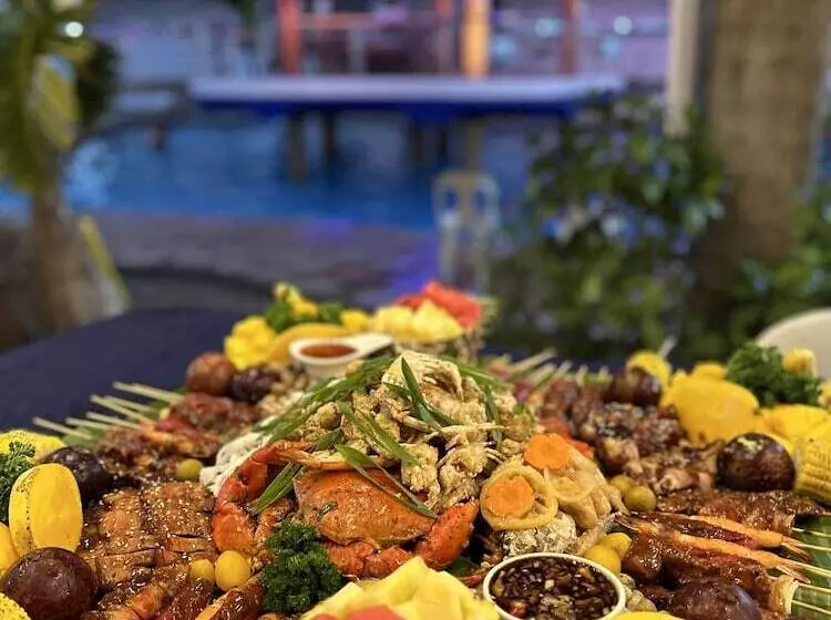 Fotos del hotel Clarkk Renaissance:  23