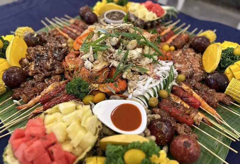 Fotos del hotel Clarkk Renaissance:  22