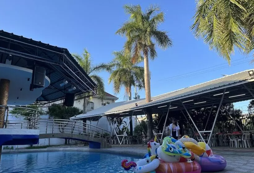 Fotos del hotel Clarkk Renaissance:  10