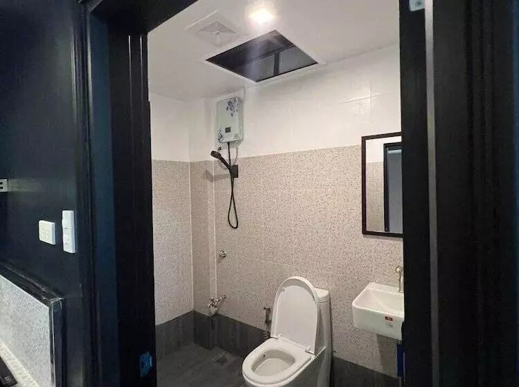 Fotos del hotel Clarkk Renaissance:  11