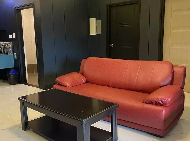 Fotos del hotel Clarkk Renaissance:  3