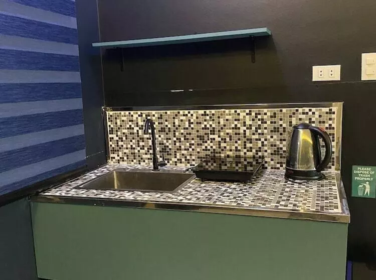 Fotos del hotel Clarkk Renaissance:  6