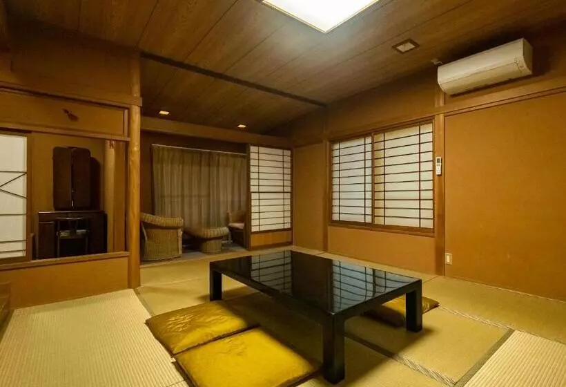 Fotos del hotel Hakoneonsen Sanso Nakamura:  18