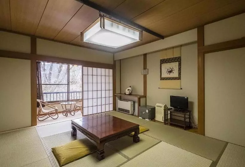 Fotos del hotel Hakoneonsen Sanso Nakamura:  20