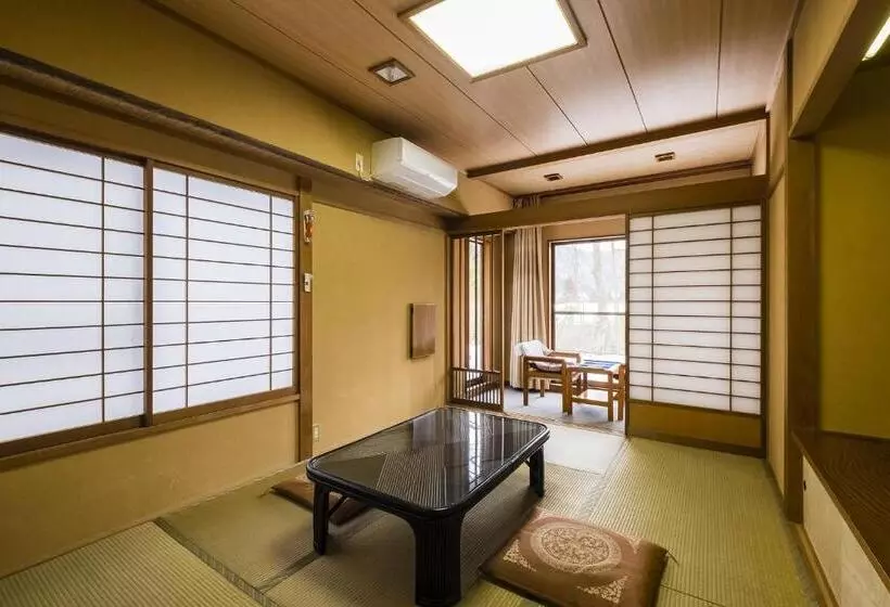 Fotos del hotel Hakoneonsen Sanso Nakamura:  22