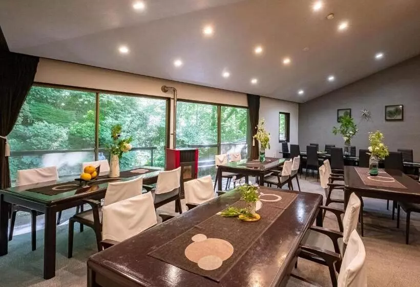 Fotos del hotel Hakoneonsen Sanso Nakamura:  3