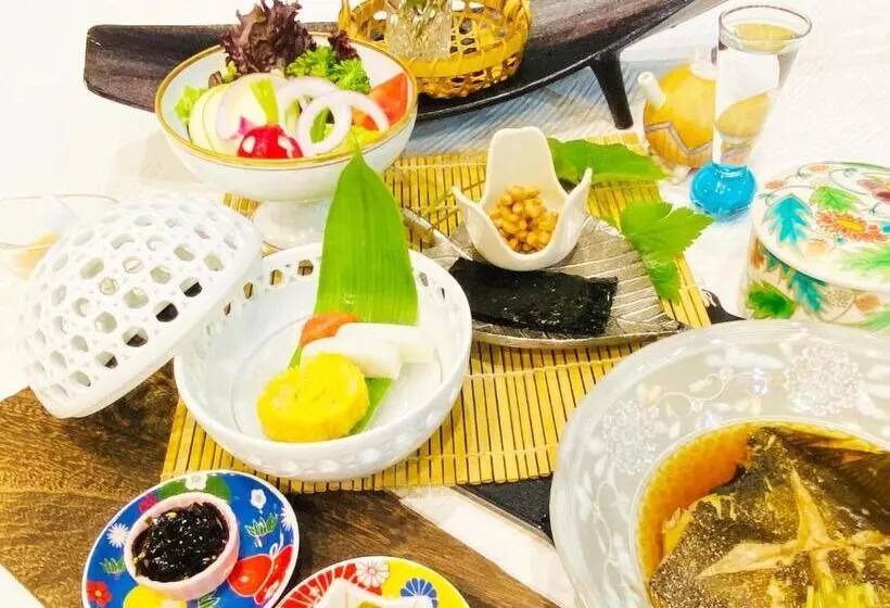 Fotos del hotel Hakoneonsen Sanso Nakamura:  19