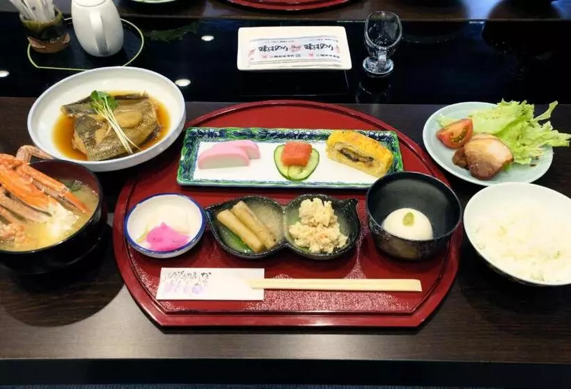 Fotos del hotel Hakoneonsen Sanso Nakamura:  25