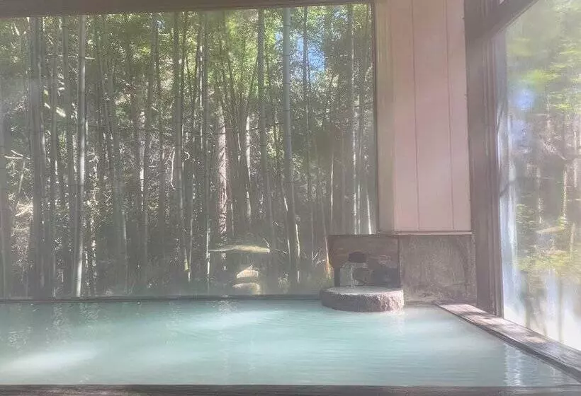 Fotos del hotel Hakoneonsen Sanso Nakamura:  4