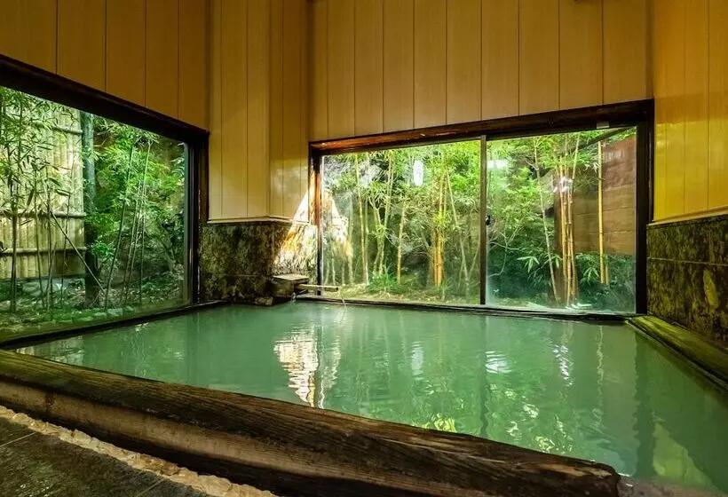 Fotos del hotel Hakoneonsen Sanso Nakamura:  2