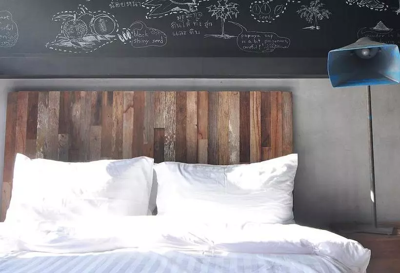 Fotos del hotel Inn A Day:  12