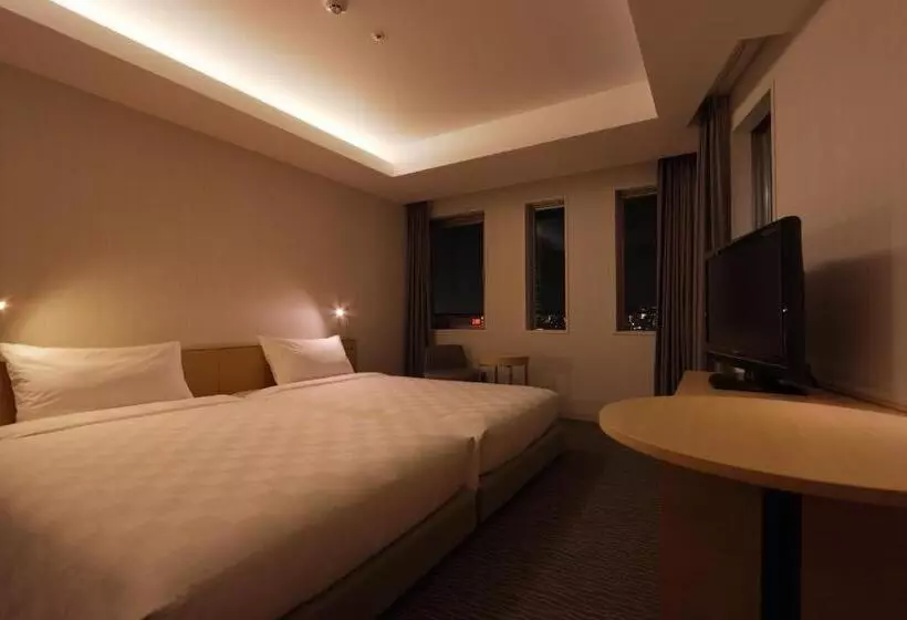 Fotos del hotel Kobe Motomachi Tokyu Rei:  18