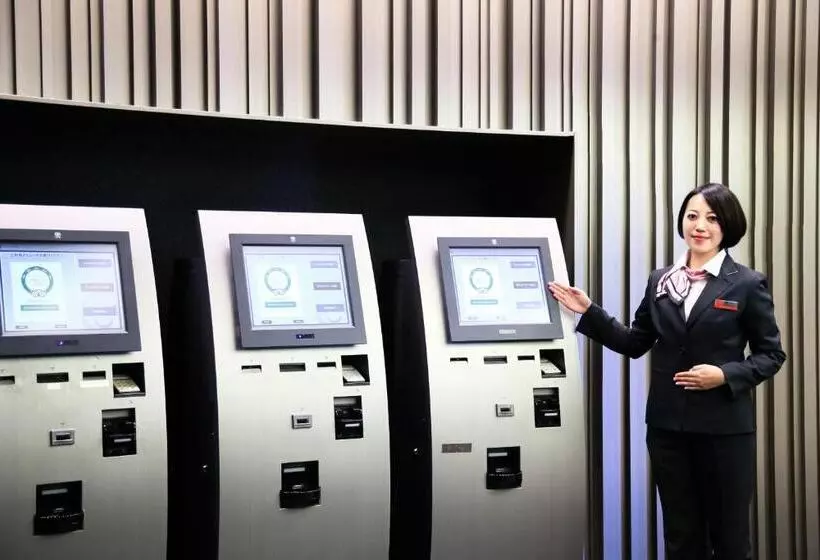 Fotos del hotel Kobe Motomachi Tokyu Rei:  16