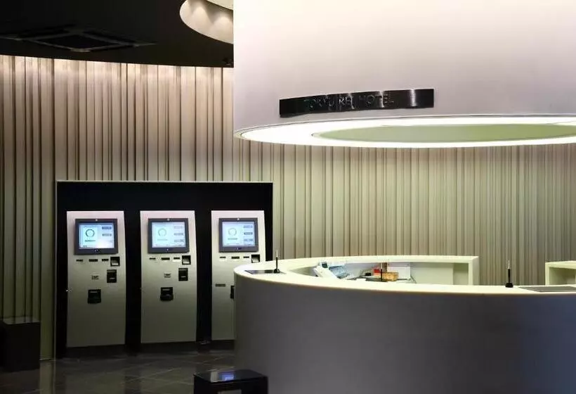 Fotos del hotel Kobe Motomachi Tokyu Rei:  12