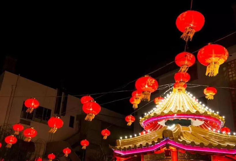 Fotos del hotel Kobe Motomachi Tokyu Rei:  24