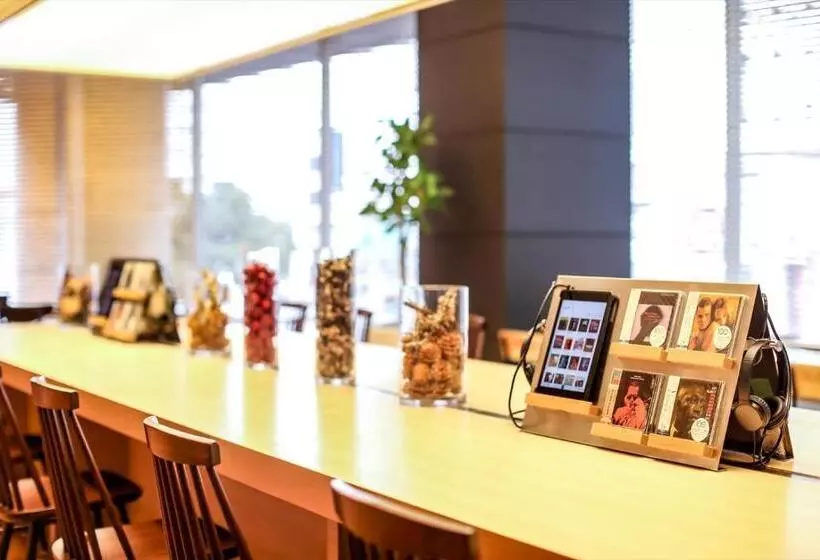 Fotos del hotel Kobe Motomachi Tokyu Rei:  6