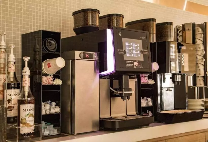 Fotos del hotel Kobe Motomachi Tokyu Rei:  5