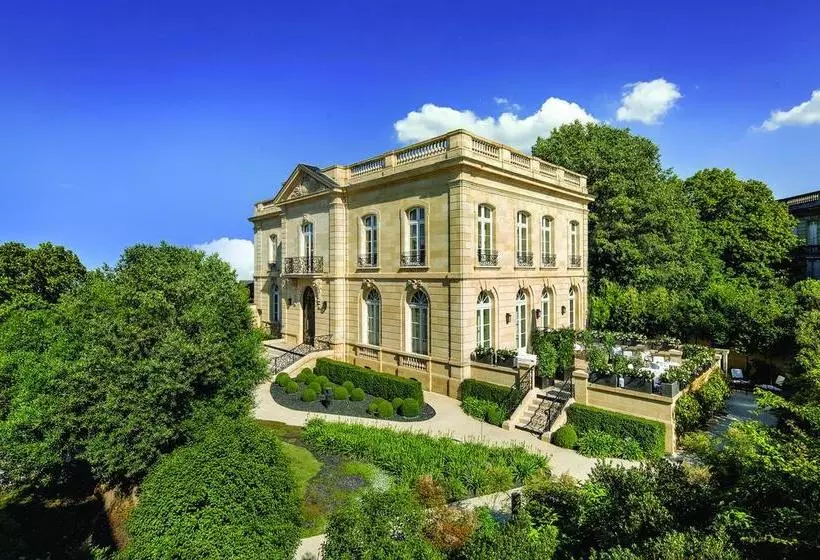 Fotos del hotel La Grande Maison De Bernard Magrez:  7