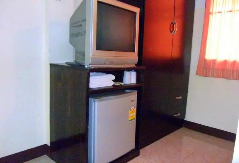 Lanna Thai Guesthouse