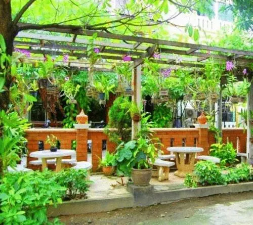 Fotos del hotel Lanna Thai Guesthouse:  7