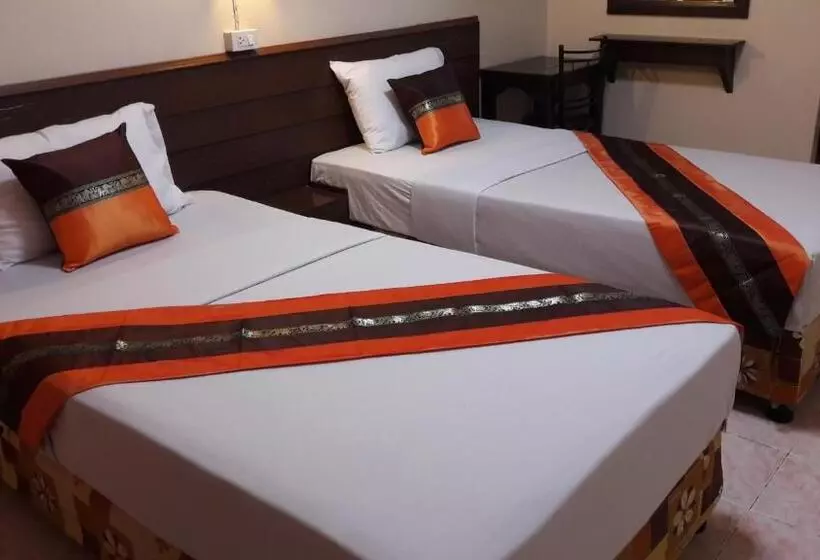 Fotos del hotel Lanna Thai Guesthouse:  23