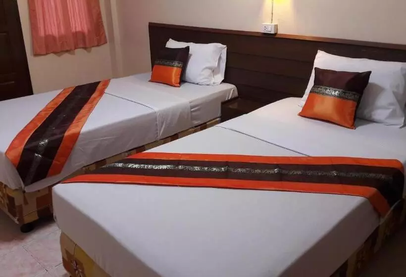 Fotos del hotel Lanna Thai Guesthouse:  21